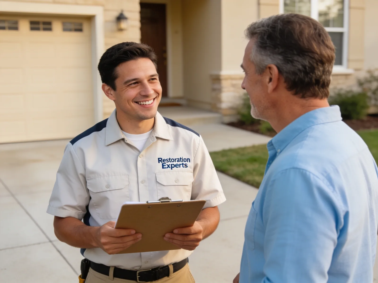 Water Damage Cleanup Jackson, TN FAQs